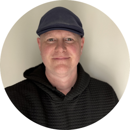 Dave, Founder of TradeFounders