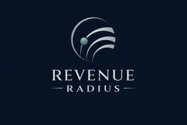 Revenue Radius — digital agency for home service contractors