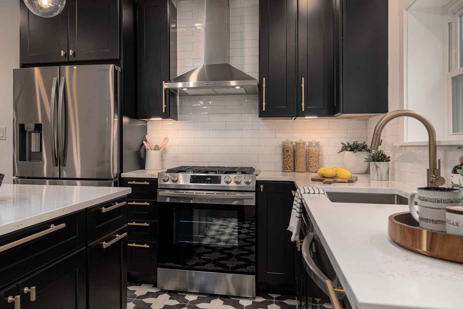 Cracked Bell Construction Services — General Contractor in the Philadelphia region