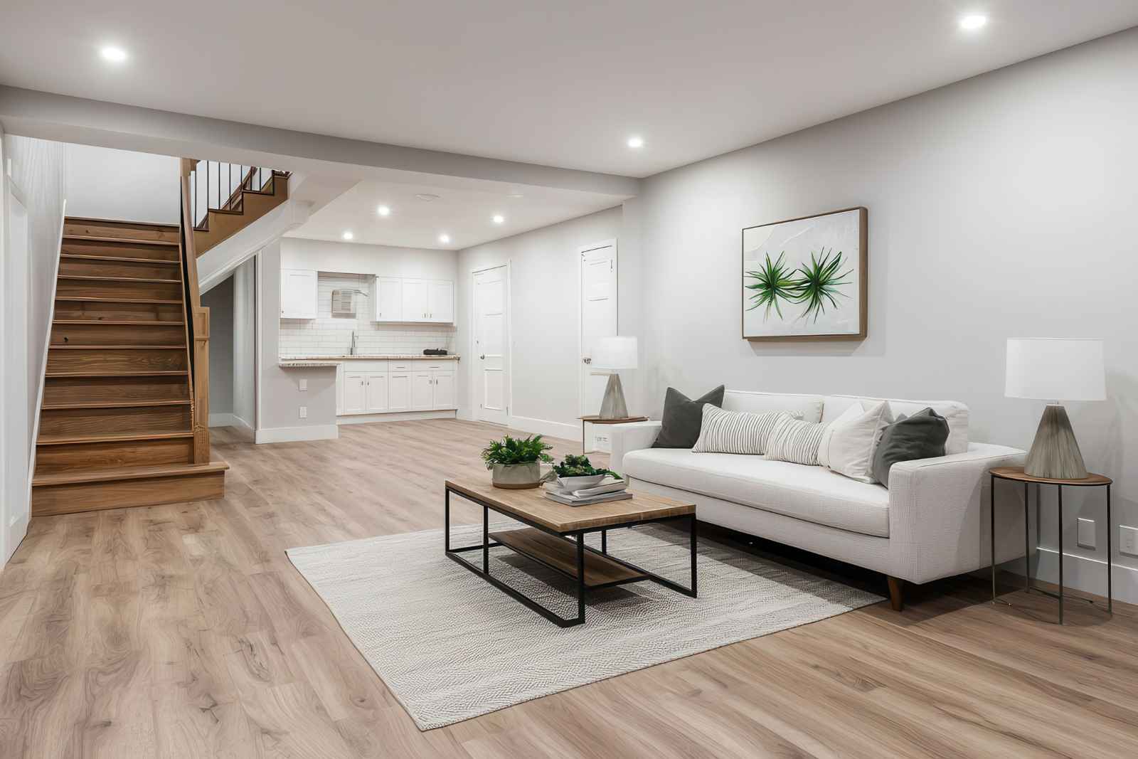 J.O. Flooring — Flooring contractor in Chester County, PA