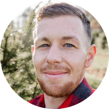 Jon O'Neill, founder of J.O. Flooring